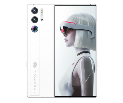Smartfon REDMAGIC 9S Pro 5G 12/256GB Frost 120Hz